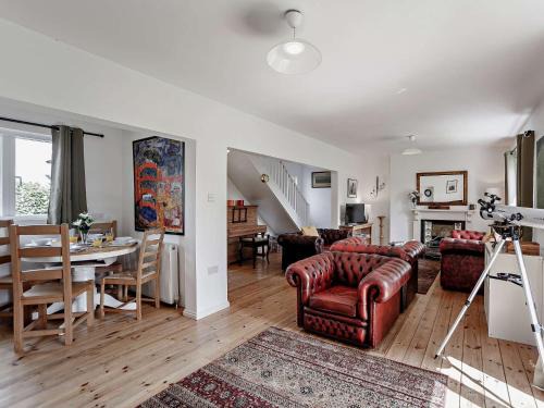 Rock Moor Casa | 3 Bed in Nr Embleton CN156