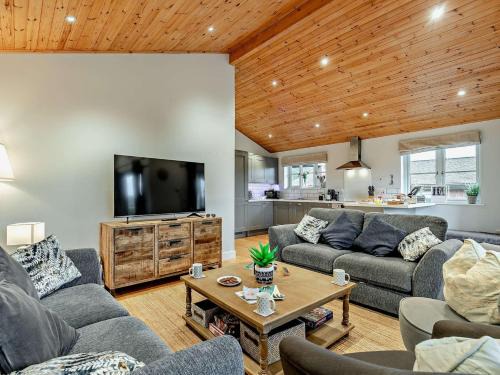 Winnard's Perch Casa | 3 Bed in Padstow 43079
