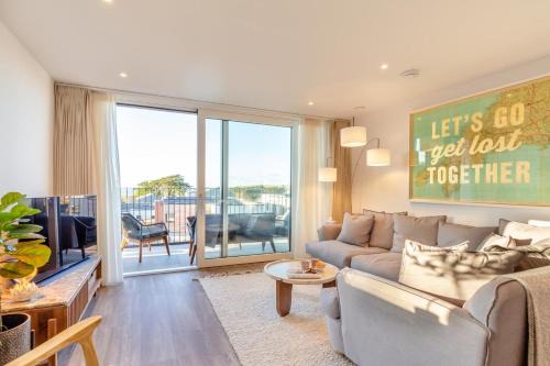 Constantine Bay Apartamento | 3 Bed in Padstow oc-w28313