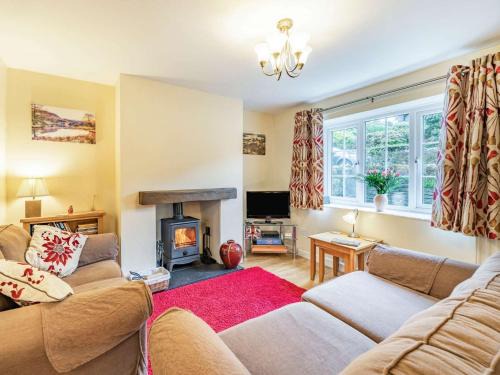 Portinscale Casa | 3 Bed in Portinscale SZ446
