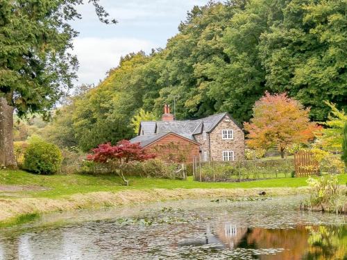 Presteigne Casa | 3 Bed in Presteigne 78336