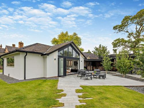 Llanbedr-dyffryn-clwyd Casa | 3 Bed in Ruthin 88123