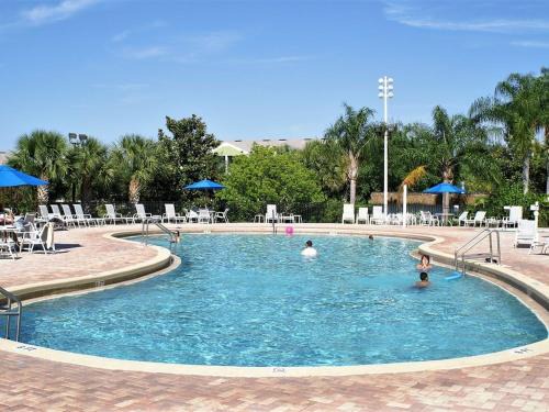 Bahama Bay Apartamento | 3 Bed In Resort Close to Disney condo