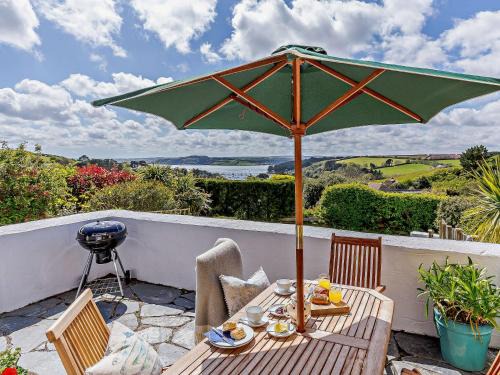 St. Just in Roseland Casa | 3 Bed in Saint Just in Roseland 81488