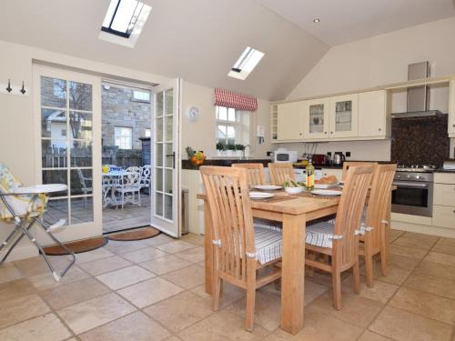 North Sunderland Casa | 3 Bed in Seahouses GSEAS