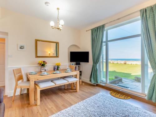 Seahouses Apartamento | 3 Bed in Seahouses 90727