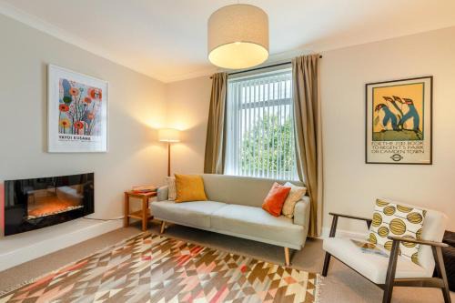 Seaton Sluice Casa | 3 Bed in Seaton Sluice oc-c32577