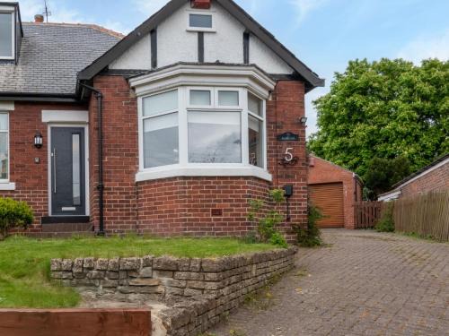 Sedgefield Casa | 3 Bed in Sedgefield 82600