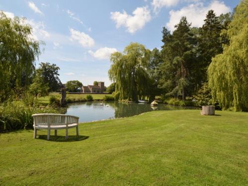 Alweston Casa | 3 Bed in Sherborne FOLWR