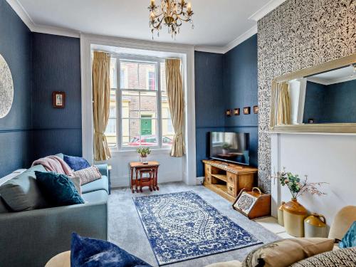 Wainfleet All Saints Casa | 3 Bed in Skegness 83461