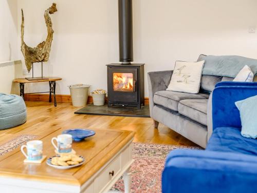 Ash Mill Casa | 3 bed in South Molton HILRO