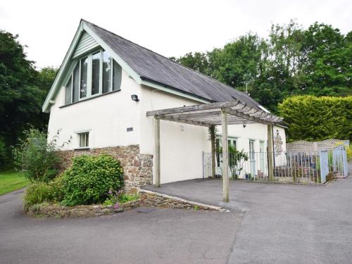 Kingswear Casa | 3 Bed in South Molton HBEER