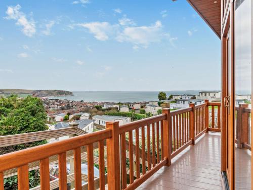 Swanage Casa | 3 Bed in Swanage 94067