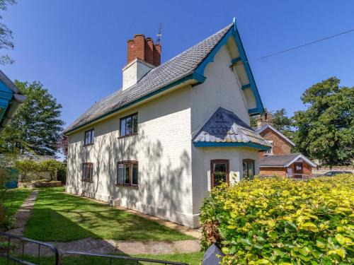 Syderstone Casa | 3 Bed in Syderstone 78973