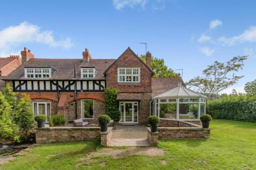 Thelwall Casa | 3 Bed in Thelwall oc-c29954