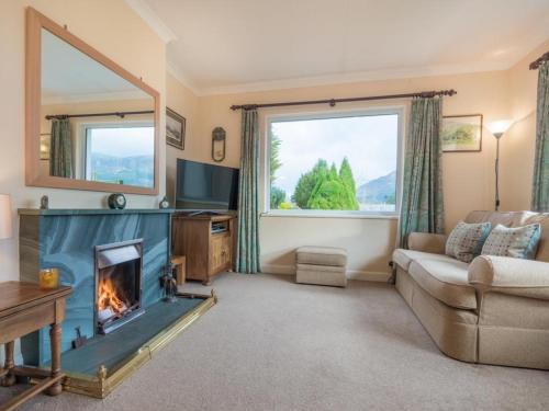 Thornthwaite Casa | 3 Bed in Thornthwaite SZ194