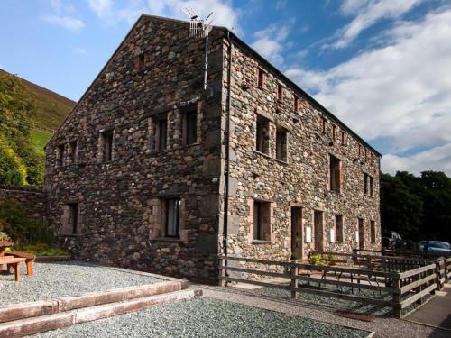 Scales Casa | 3 Bed in Threlkeld SZ083