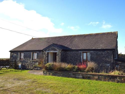 Camelford Casa | 3 Bed in Tintagel PENDB
