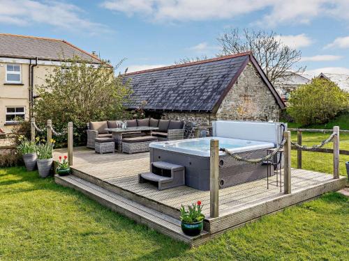 Atherington Casa | 3 Bed in Umberleigh 65851