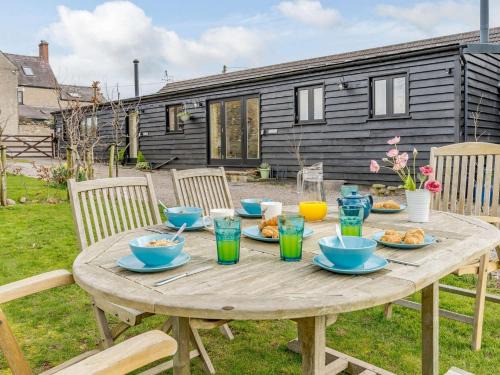 Usk Casa | 3 bed in Usk 87286