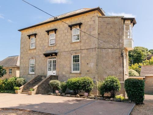 Niton Apartamento | 3 Bed in Ventnor 89972