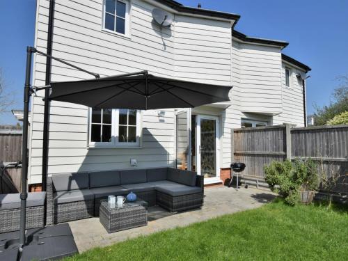 Whitstable Casa | 3 Bed in Whitstable 91063
