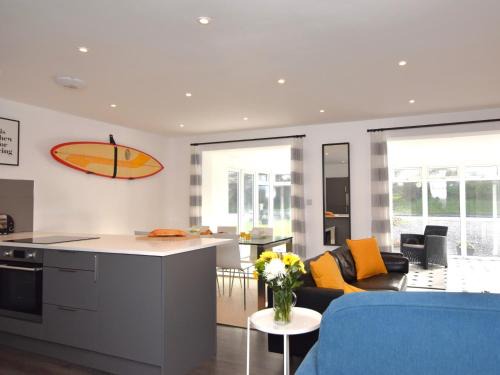 Widemouth Bay Casa | 3 Bed in Widemouth Bay 86151