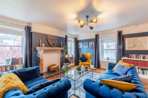 Wooler Casa | 3 Bed in Wooler oc-m31820