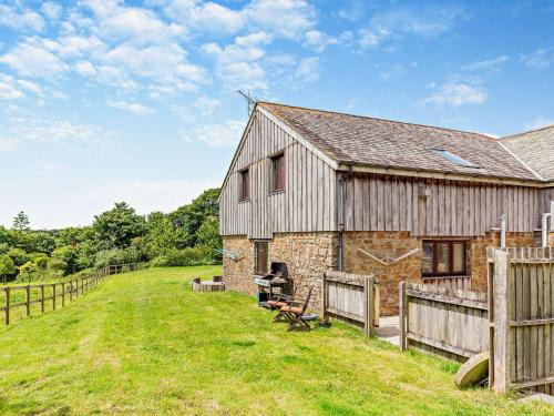 Woolfardisworthy Casa | 3 Bed in Woolsery LABBA