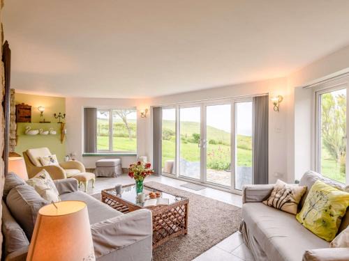 Worth Matravers Casa | 3 Bed in Worth Matravers DC140
