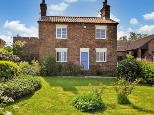 Stillingfleet Casa | 3 bed in York 57964