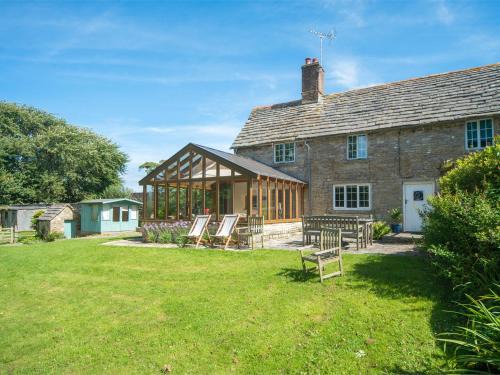 Isle of Purbeck Casa | 3 bed property in Isle of Purbeck Dorset IC001