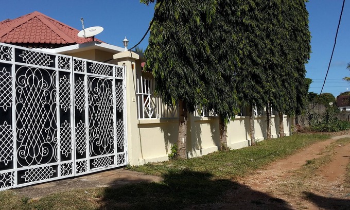 Chukwani Villa | Casa independiente de 3 dormitorios en Zanzibar Chukwani