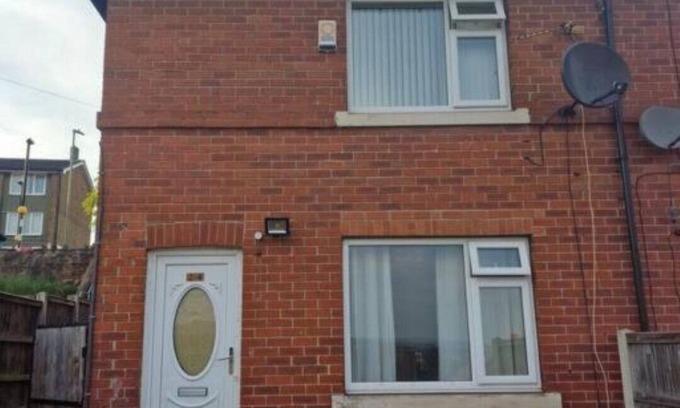 Dewsbury Casa | 3 Bed semi in Dewsbury