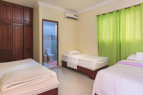 Corales del Sur Apartamento | 3-Bed Serviced Apartment in Corales del Sur