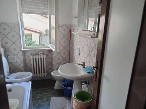 Rosora Apartamento | 3 bed - Sleeps 6 - Mountain View - Parking - Pets