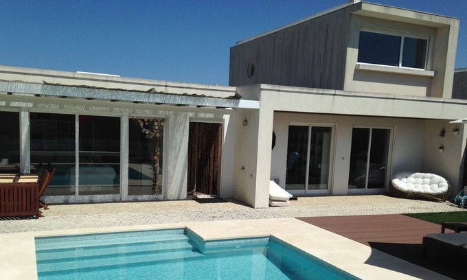 Fornos Villa | 3 bedroom villa with private pool