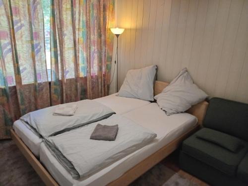 Buchholz in der Nordheide Apartamento | 3 Bedroom Cozy Apartment 30min zu Hamburg