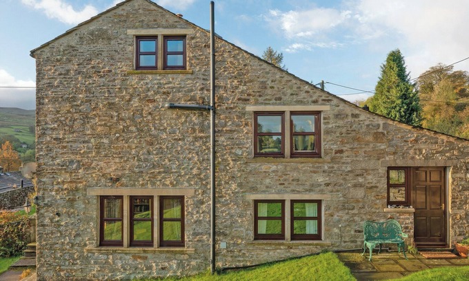 Horsehouse Cabaña | Alojamiento de 3 habitaciones en Horsehouse near Leyburn