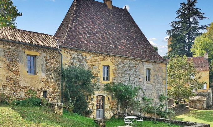 Montferrand-du-Perigord Casa | 3 bedroom accommodation in Montferrand Du Perigor