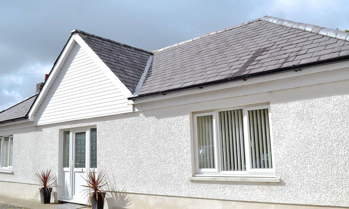 Llanarth Cabaña | Alojamiento de 3 habitaciones en Llanarth cerca de New Quay