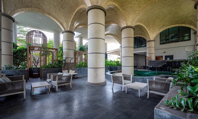 Ho Chi Minh City Apartamento | 3 bedrooms in the Luxury Apartment District 1