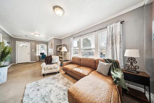 Garfield Heights Casa | 3 bedroom 1 bath in Cleveland