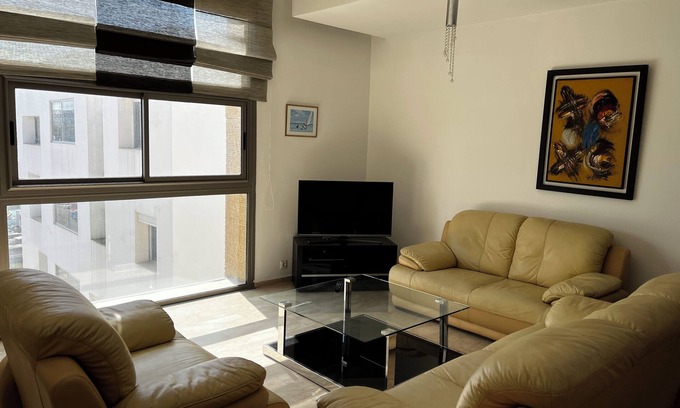 Sale Apartamento | 3-bedroom, 2-bathroom apartment in Marina de Salé, ideal for families