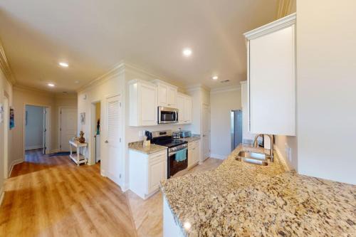 Murrells Inlet Apartamento | 3 bedroom 2bathroom Condo with Pool 81 Delray Drive 2E