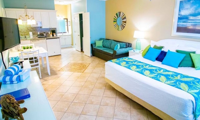 Surfside Beach Complejo | 3 Bedroom/ 3 Bath July 6-13, 2025 @ Myrtle Beach