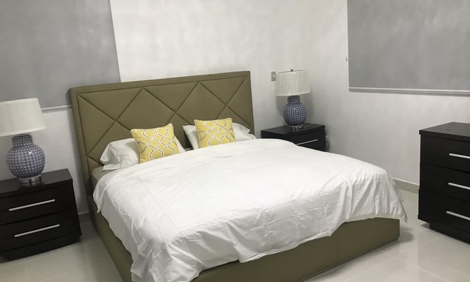 Punal Apartamento | Apartamento de 3 habitaciones con aire acondicionado y wi-fi, a 7 min del aeropuerto de STI
