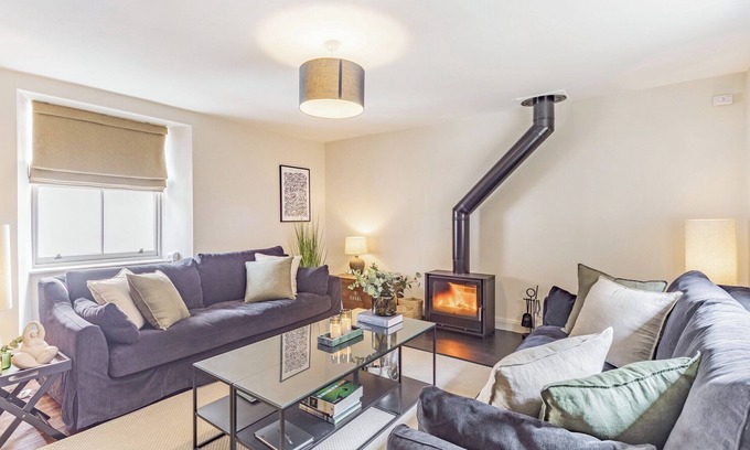 Berwick-upon-Tweed Cabaña | 3 bedroom accommodation in Berwick-upon-Tweed