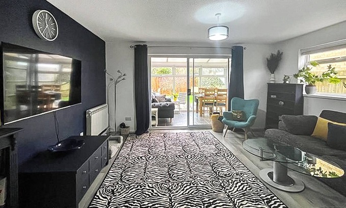 St Leonards-On-Sea Cabaña | Alojamiento de 3 habitaciones en St Leonards On Sea, near Hastings