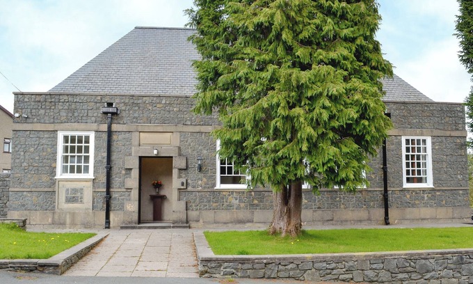 Trawsfynydd Cabaña | Alojamiento de 3 habitaciones en Trawsfynydd, near Blaenau Ffestiniog